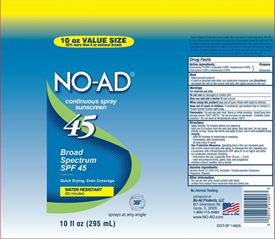 NA 21501.jpg image of carton label - NA 21501